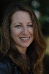 Cheryl Lurie, Win-Wynne Productions, Portrait by Jessica Brandi Lifland