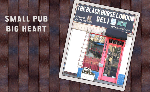 Black Horse Pub (San Fran.) - Content Creator, Editor, Navigation 